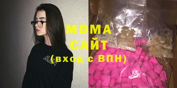 СК Володарск