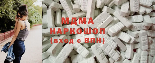СК Володарск